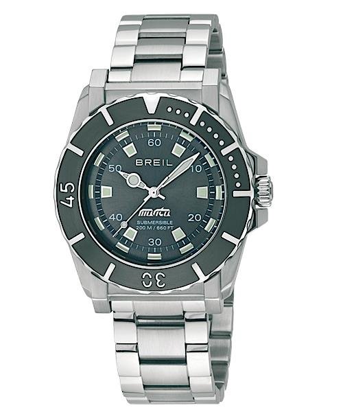 Breil manta clearance watch